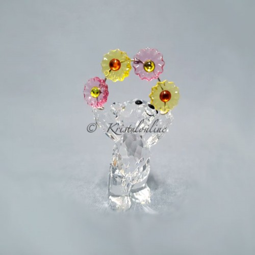 Swarovski Kristal | Lovlots | Kris Beren | Kris Beer - Lentegevoel - Online Editie 2022 | 5619235